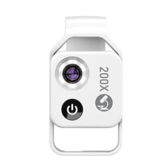 200X magnification Lens for Mobile Phone