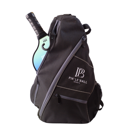 Sporty Sling Pickleball Bag