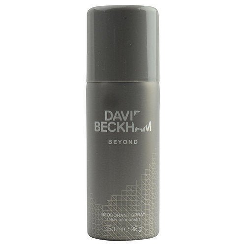 DAVID BECKHAM BEYOND by David Beckham DEODORANT SPRAY 5 OZ - Store - Shopping - Center