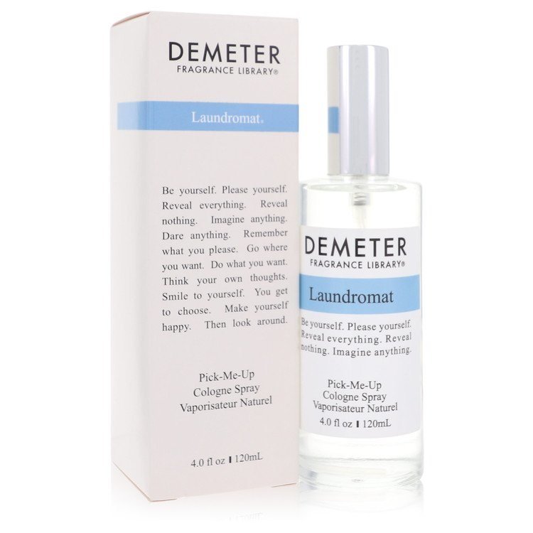 Demeter Laundromat by Demeter Cologne Spray - Store - Shopping - Center