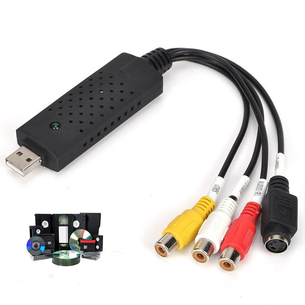 Digital Video Transfer Convert And Store Device - Store - Shopping - Center