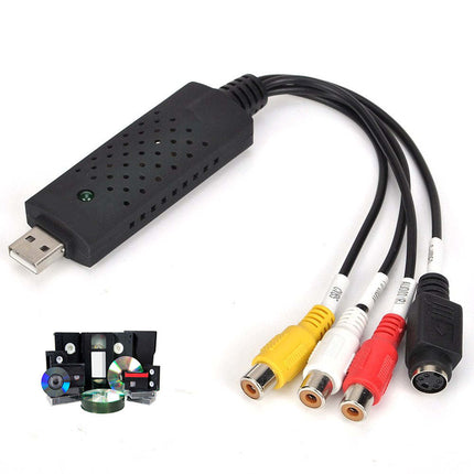 Digital Video Transfer Convert And Store Device - Store - Shopping - Center
