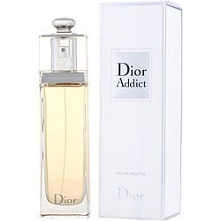 DIOR ADDICT by Christian Dior - Store - Shopping - Center