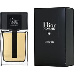 DIOR HOMME INTENSE by Christian Dior - Store - Shopping - Center