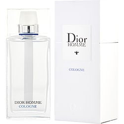 DIOR HOMME (NEW) by Christian Dior - Store - Shopping - Center