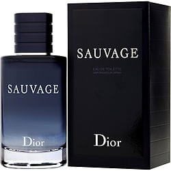 DIOR SAUVAGE by Christian Dior - Store - Shopping - Center