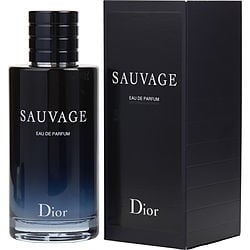 DIOR SAUVAGE by Christian Dior - Store - Shopping - Center