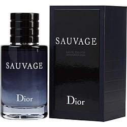 DIOR SAUVAGE by Christian Dior - Store - Shopping - Center