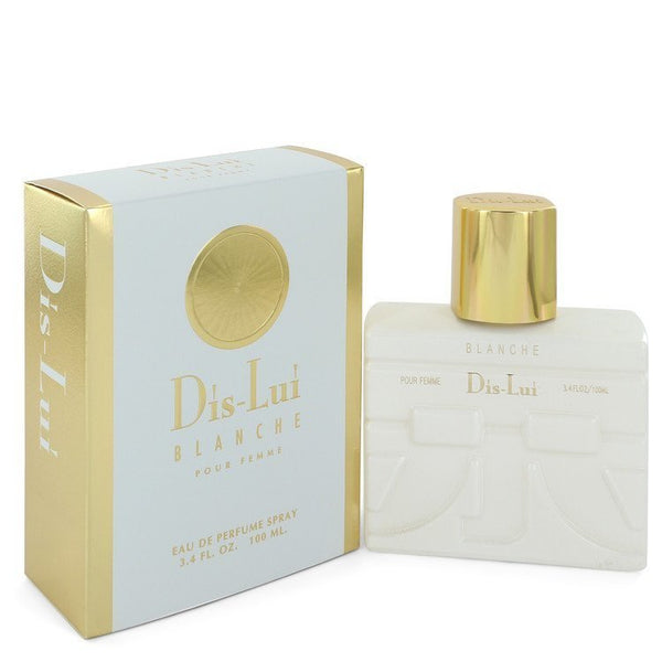 Dis Lui Blanche by YZY Perfume Eau De Parfum Spray - Store - Shopping - Center