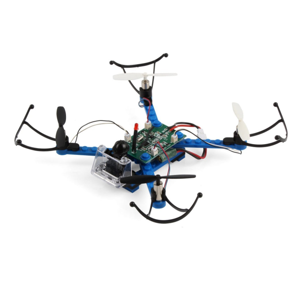 DIY Drone Building STEM Project For Kids - Store - Shopping - Center