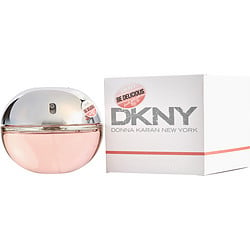 DKNY BE DELICIOUS FRESH BLOSSOM by Donna Karan - Store - Shopping - Center