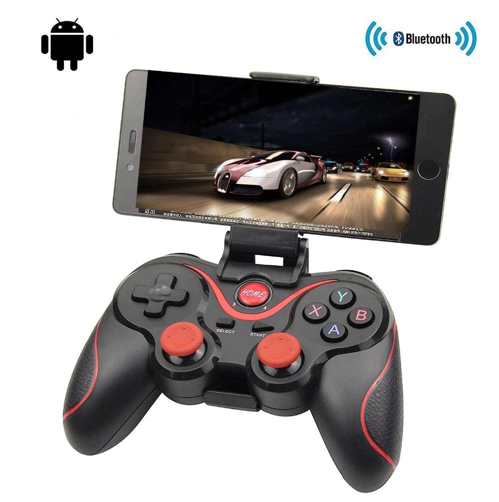 Dragon TX3 Wireless Bluetooth Mobile Gaming Controller for Android - Store - Shopping - Center