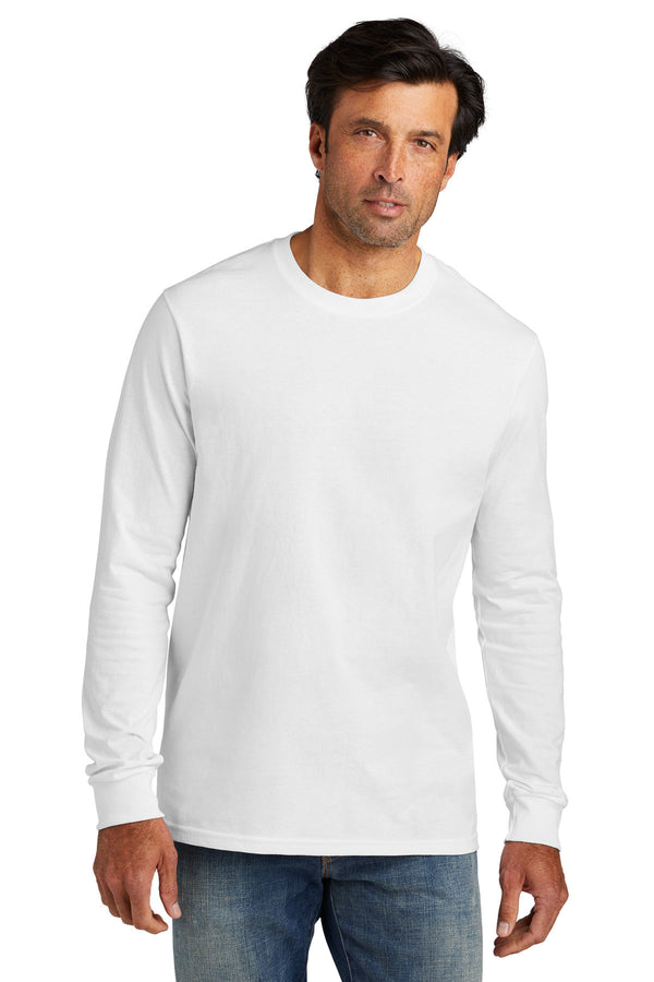 Volunteer Knitwear All-American Long Sleeve Tee VL100LS