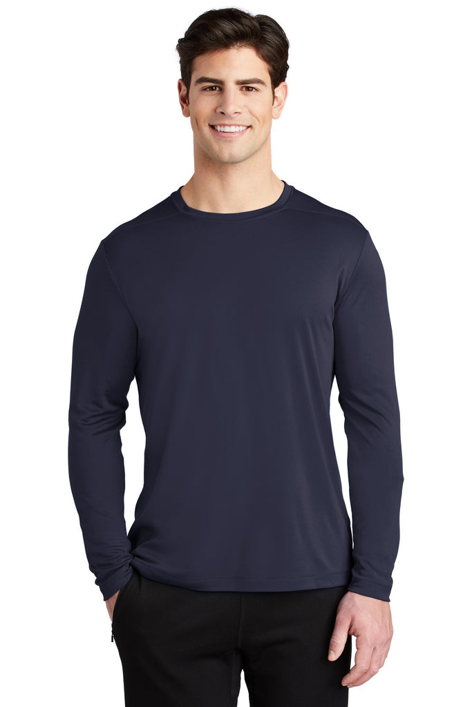 Sport-Tek Posi-UV Pro Long Sleeve Tee ST420LS