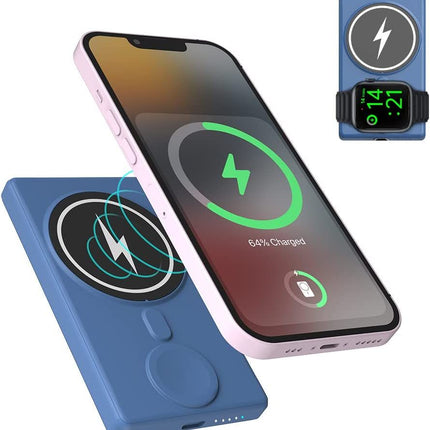 Multi Device Wireless Charger
