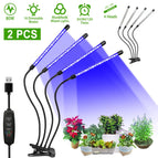 2Pcs Black
