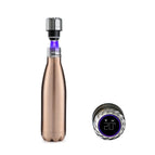 ROSE GOLD # 10
