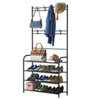 4 Tier
