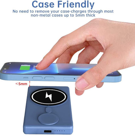 Multi Device Wireless Charger