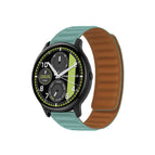 Round - Teal