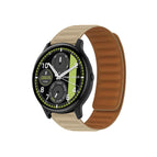 Round - Khaki