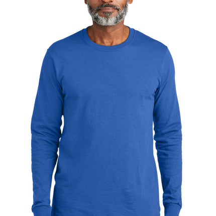 Volunteer Knitwear All-American Long Sleeve Tee VL100LS