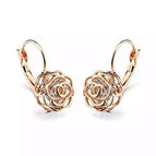 18kt Rose Gold Plt.