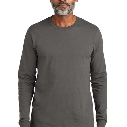 Volunteer Knitwear All-American Long Sleeve Tee VL100LS