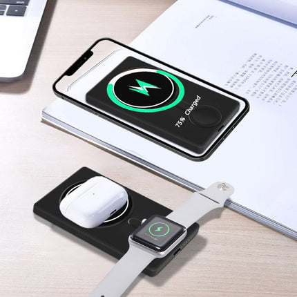 Multi Device Wireless Charger