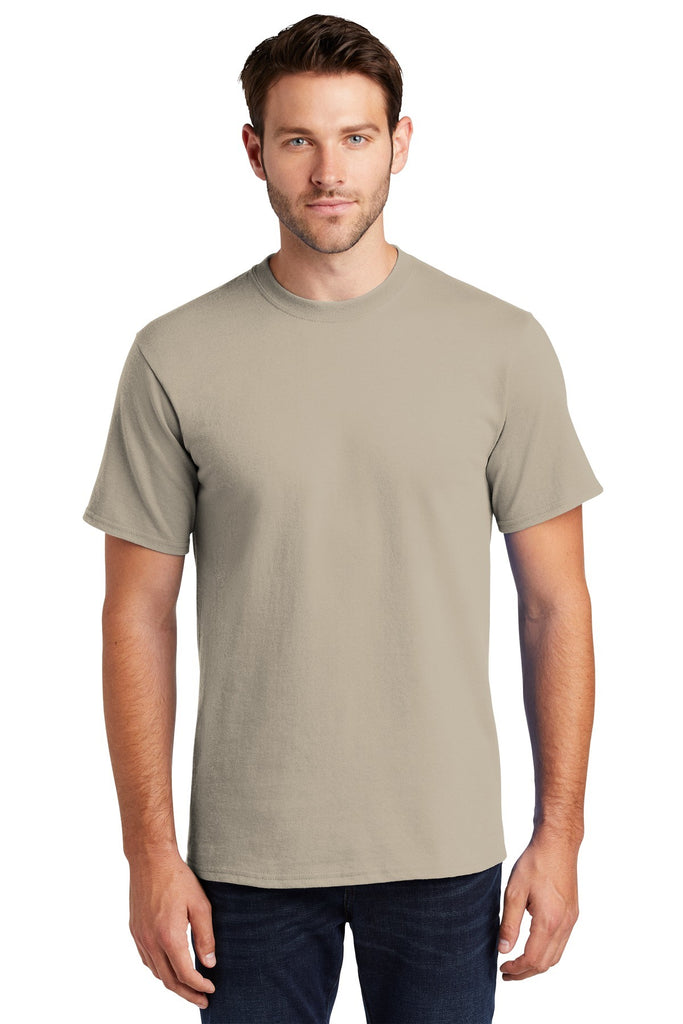 Port & Company Tall Essential Tee PC61T