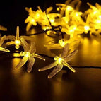 Warm Yellow