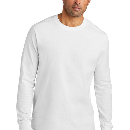 Volunteer Knitwear All-American Long Sleeve Tee VL100LS