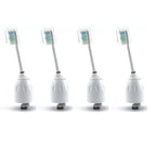 2 - Brush Heads