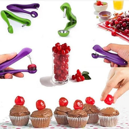 CHA CHA CHA Cherry Pitter