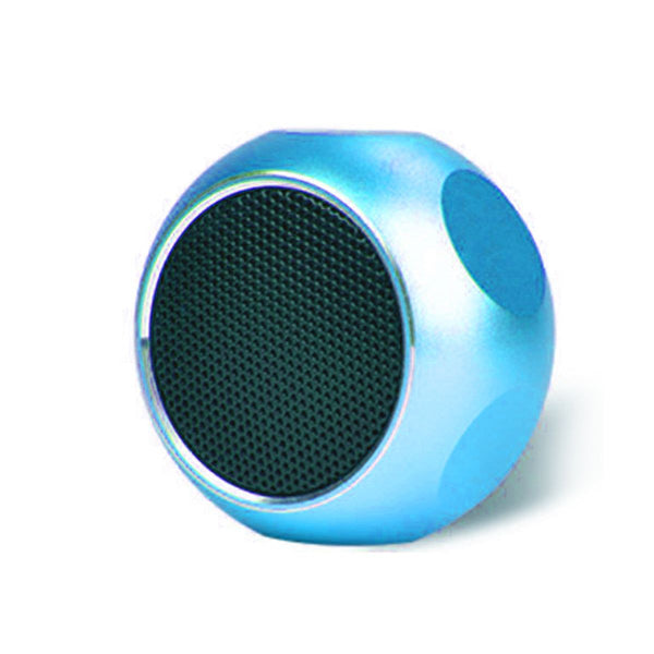 Cutie Pie Mini Speakers In 4 Colors