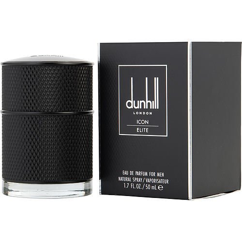 DUNHILL ICON ELITE by Alfred Dunhill EAU DE PARFUM SPRAY 1.7 OZ - Store - Shopping - Center