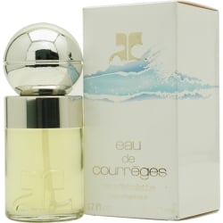 EAU DE COURREGES by Courreges - Store - Shopping - Center