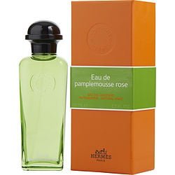 EAU DE PAMPLEMOUSSE ROSE by Hermes - Store - Shopping - Center