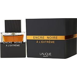 ENCRE NOIRE A L'EXTREME LALIQUE by Lalique - Store - Shopping - Center