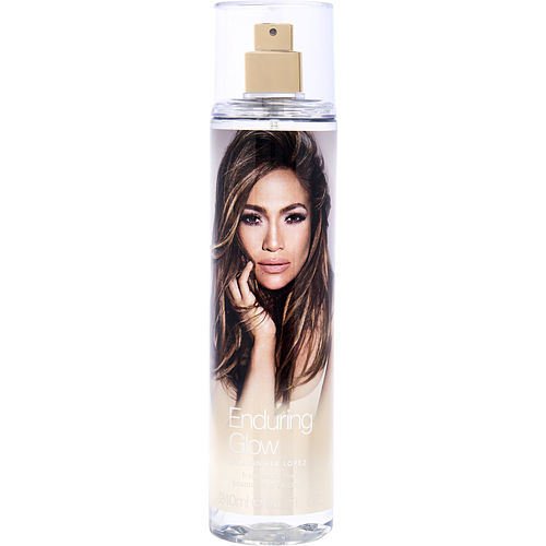 ENDURING GLOW by Jennifer Lopez BODY MIST 8 OZ - Store - Shopping - Center