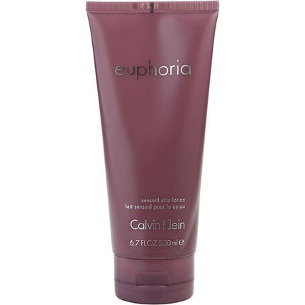 EUPHORIA by Calvin Klein BODY LOTION 6.7 OZ - Store - Shopping - Center