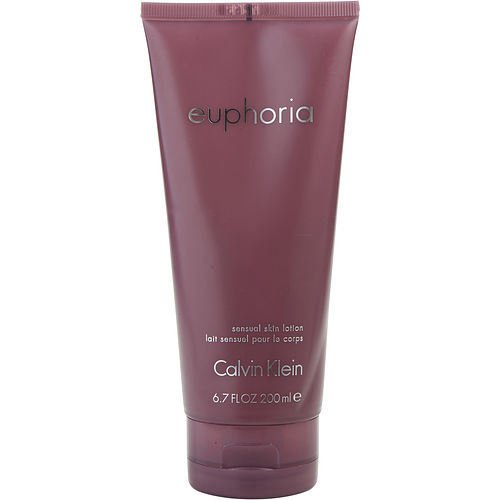 EUPHORIA by Calvin Klein BODY LOTION 6.7 OZ - Store - Shopping - Center