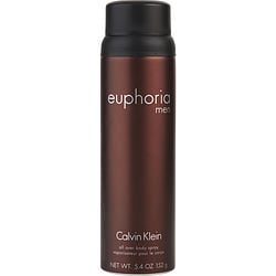 EUPHORIA MEN by Calvin Klein - Store - Shopping - Center