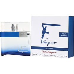 F BY FERRAGAMO FREE TIME by Salvatore Ferragamo - Store - Shopping - Center