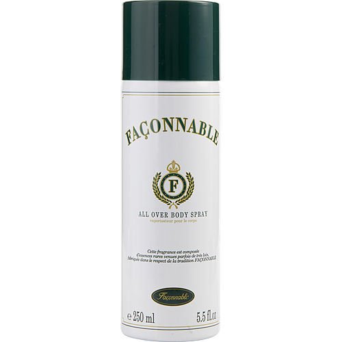 FACONNABLE by Faconnable ALL OVER BODY SPRAY 5.5 OZ - Store - Shopping - Center