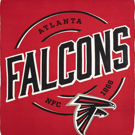 50" X 60" Northwest NFL Large Soft Fleece Throw Blanket