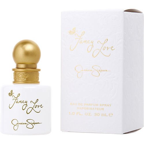 FANCY LOVE by Jessica Simpson EAU DE PARFUM SPRAY 1 OZ - Store - Shopping - Center