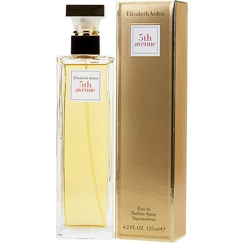 FIFTH AVENUE by Elizabeth Arden EAU DE PARFUM SPRAY 4.2 OZ - Store - Shopping - Center