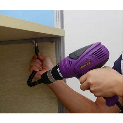 Flex Drill Adapter A Handyman's 2Pc Tool - Store - Shopping - Center
