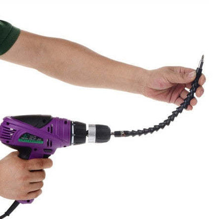 Flex Drill Adapter A Handyman's 2Pc Tool - Store - Shopping - Center